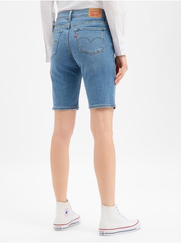 Levi´s Jeansshorts in medium stone - 0002