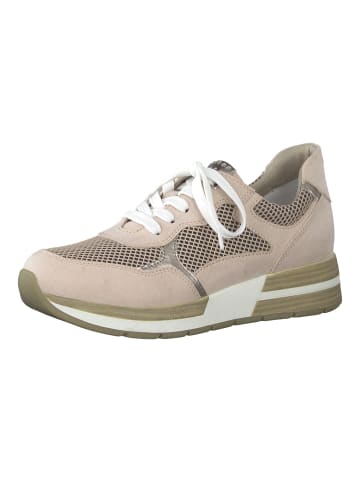 Marco Tozzi Sneaker in Powder