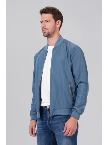 M.O.D Jacke in Blue