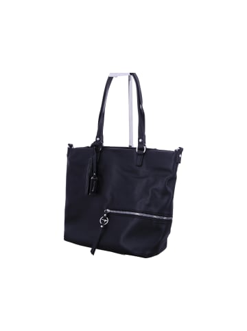 Tamaris Handtasche für Damen in uni