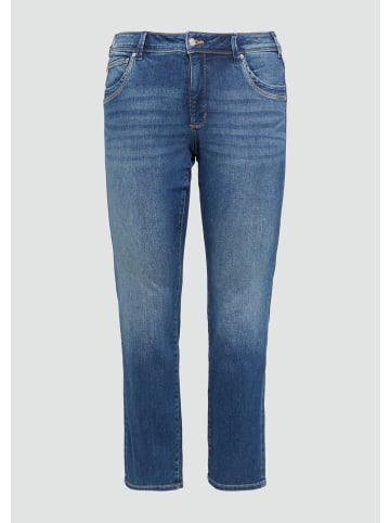 s.Oliver Jeans-Hose in 54Z6_blau
