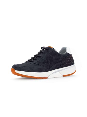 rollingsoft Sneaker low in blau