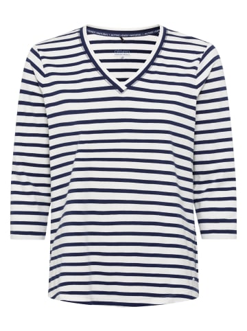 Olsen Shirt in Night Blue