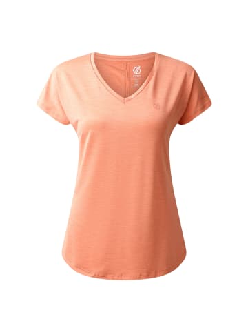 Dare 2b Vigilant Active T-Shirt in Lachs