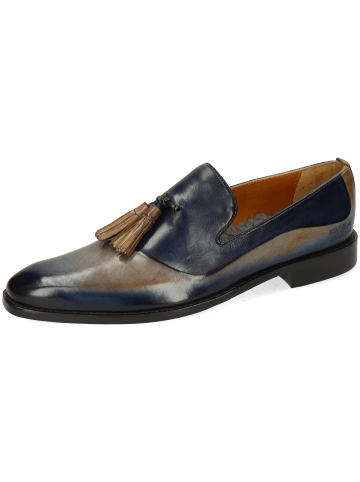 MELVIN & HAMILTON Loafer Leonardo 24 in Grau