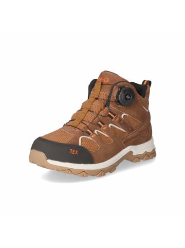 Lurchi Stiefel in brown