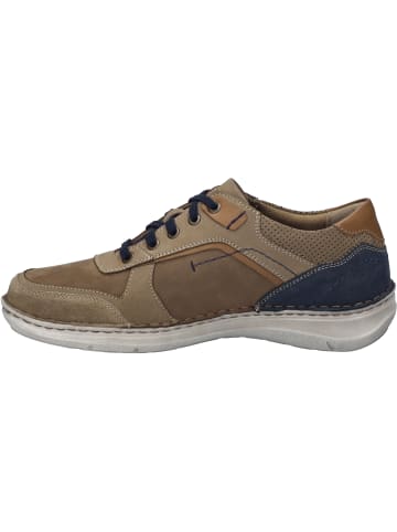 Josef Seibel Halbschuh New Anvers 10 in braun