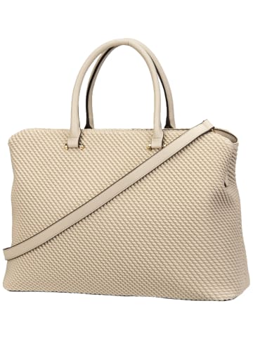 Bugatti Handtasche Julice Tote Bag L in Beige