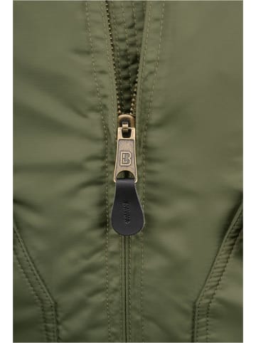 Brandit Brandit Leichte Jacken in olive