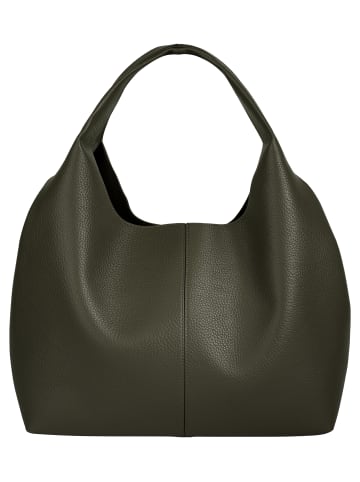 Bugatti Shopper ZOE in oliv