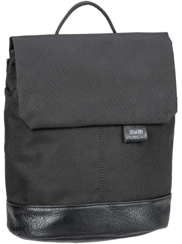 Zwei Rucksack / Backpack Olli OR80 in Schwarz