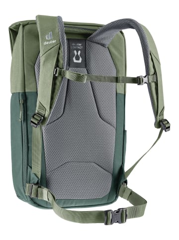 Deuter Rucksack UP Sydney in Ivy/Khaki