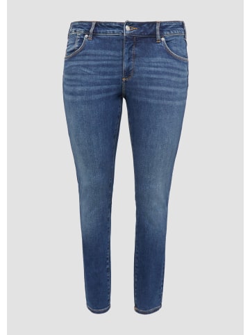 s.Oliver Jeans-Hose in 56Z4_blau