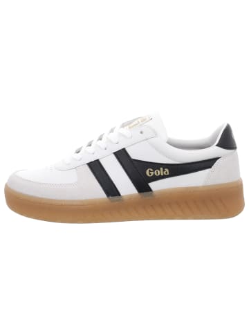 Gola Sneaker Low in weiss