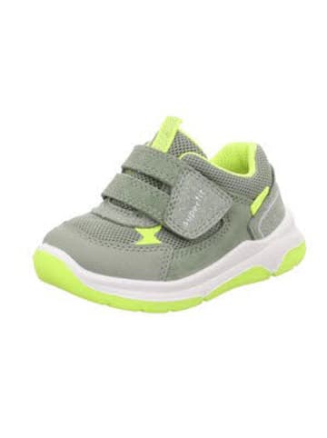superfit Jungen- Halbschuhe  in gruen