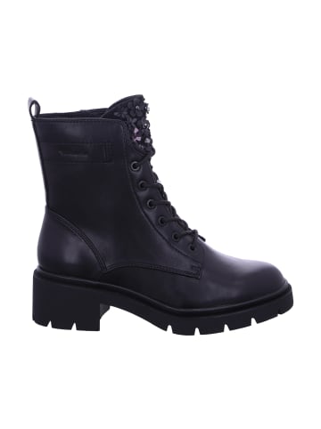 Tamaris Boots in schwarz