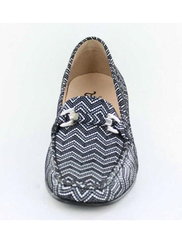 Sioux Slipper in bunt