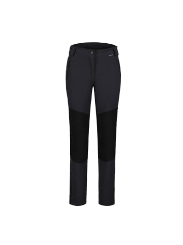 Icepeak Softshellhose Doral in Anthrazit