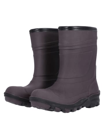 Zigzag Thermostiefel Fian in 4241 Fudge