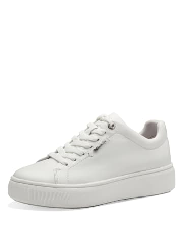 Tamaris Sneaker in weiss