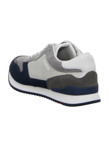 LLOYD Sportliche Schnürschuhe in Bunt