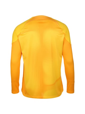 Nike Performance Fußballtrikot Gardien IV in gelb