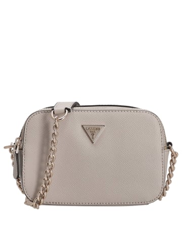 Guess Noelle II Camera - Umhängetasche 20 cm (taupe) in taupe