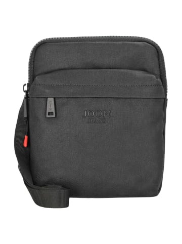 JOOP! Buccino Liam - Umhängetasche 24 cm (schwarz) in schwarz