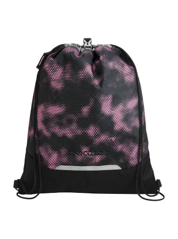 Coocazoo Turnbeutel 43 cm in Pink Illusion