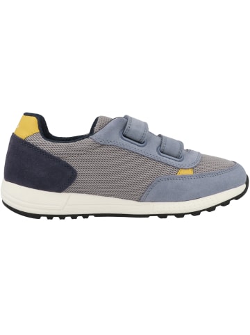 Geox Sneaker low J Alben B. A in hellgrau