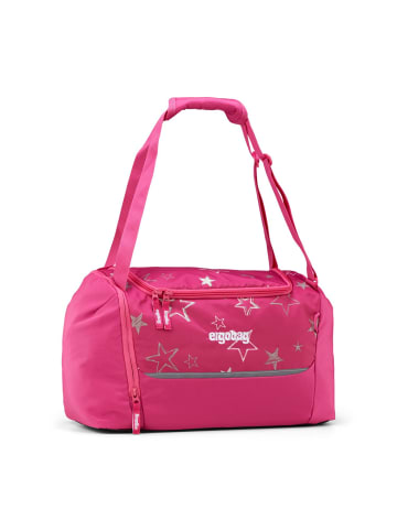 Ergobag Sporttasche "SternzauBär" 20 l in Pink