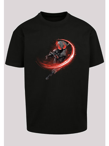 F4NT4STIC F4NT4STIC T-Shirt in black