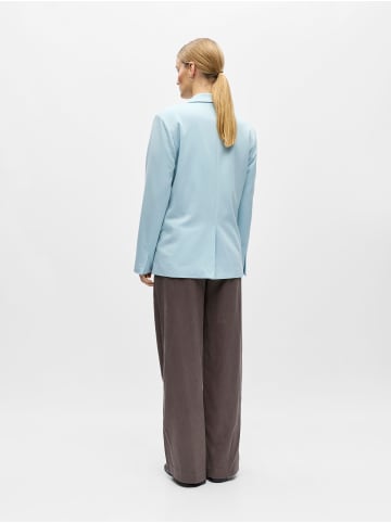 Object Blazer in Winter Sky