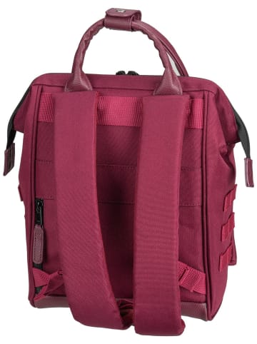 Cabaia Rucksack Adventurer Recycled Oxford Small in Nice