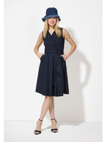 More & More Blusenkleid in ink blue