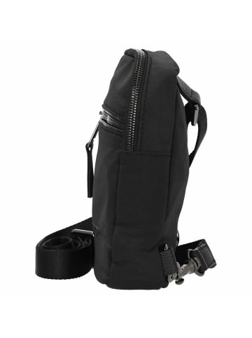 JOOP! Narni Timo - Umhängetasche XS 20 cm (black) in schwarz