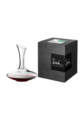 Eisch Dekanter NoDropEffekt 750 ml in transparent