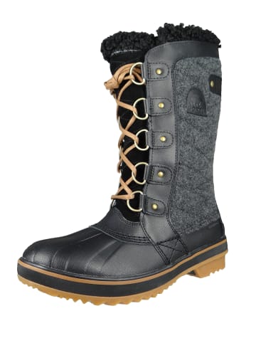 Sorel Stiefel schwarz