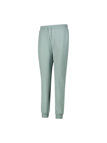 cmp Stoffhose in jade