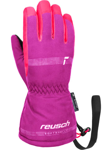 Reusch Handschuhe - Maxi R-TEX XT Maxi R-TEX XT in 3364 cactus flower/pink glo