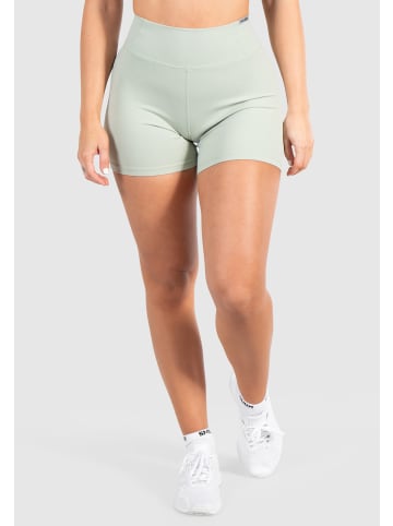 SMILODOX Shorts Advance Pro in Grün