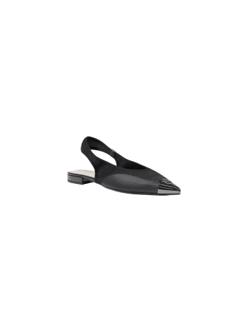 Pinko Sandalen Schwarz