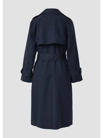 s.Oliver Outdoor-Mantel in 5959_navy