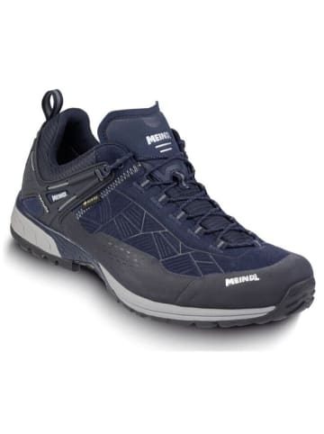 MEINDL Outdoorschuhe Top Trail GTX in marine