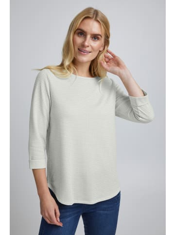 Fransa FREmajacq regular fit in Desert Sage mix