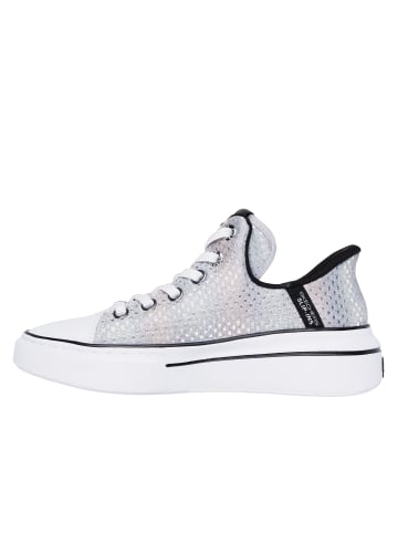 Skechers Sneaker SNOOP ONE-DISCO SNOOP in silver/multi