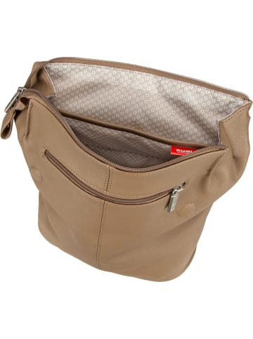 Zwei Rucksack Mademoiselle MR13 in Hazel