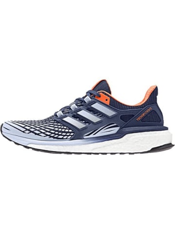 adidas neo Laufschuh ENERGY BOOST in Blau