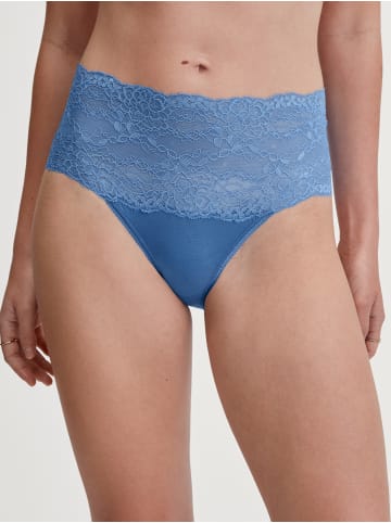 Calida Slip in riviera blue