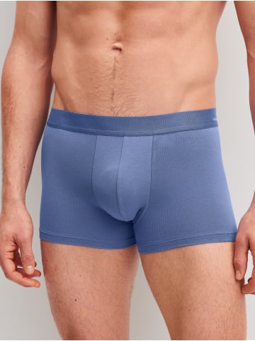 Calida New Boxer in ashley blue